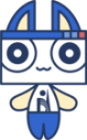 ノーにゃん