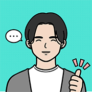 D.Fのグッドポーズアイコン