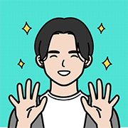 D.Fの悩みが晴れたアイコン