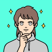 R.Yさんのキラキラしたアイコン