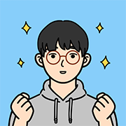 T.Fさんのはりきっているアイコン