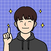 T.Mさんのキラキラしたアイコン