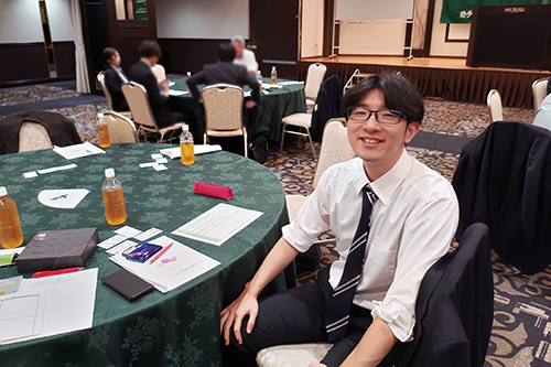 フォローアップ研修2