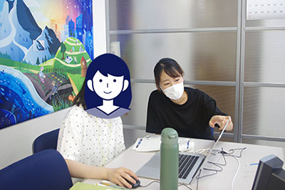 インターンシップ2