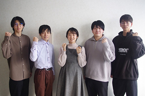 柔軟な働き方の選択1