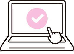 課題を自分で見つけ、解決に向けた道筋を立てて実行されてきた方