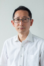 代表取締役社長 川村尚司